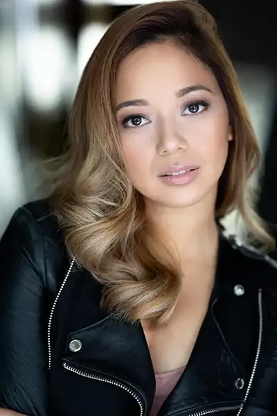 Arielle Tuliao headshot