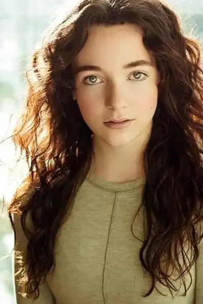 Lilah Fitzgerald headshot