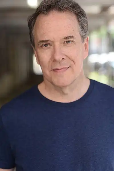 Jim O'Hare headshot