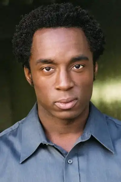 Adrian Neblett headshot