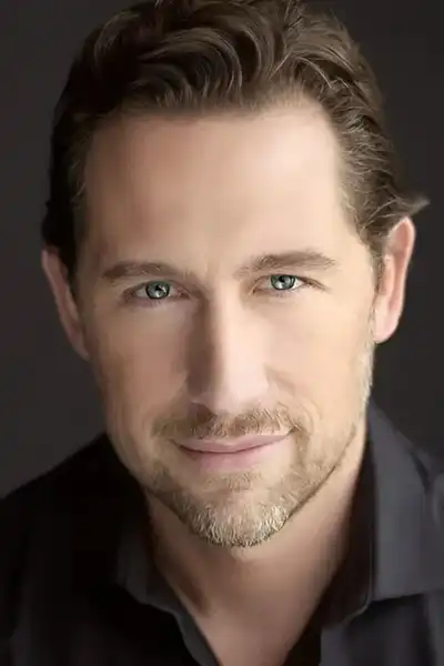 Jason Tremblay headshot