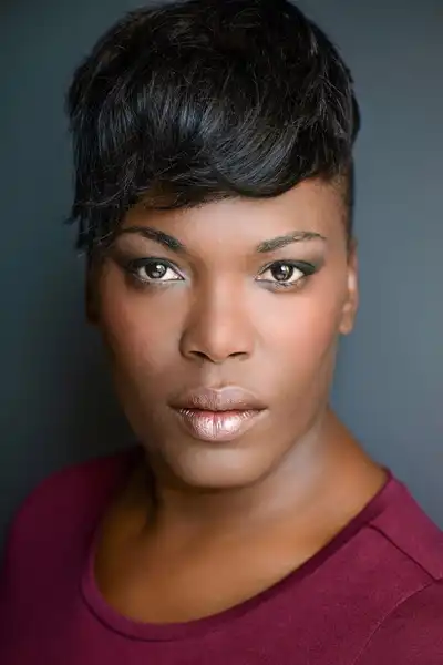 Melissa Toussaint headshot