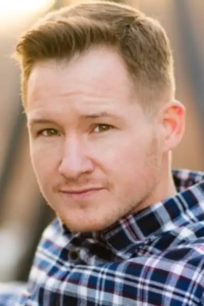 David Cleveland Brown headshot