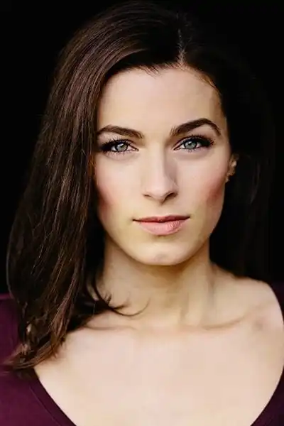 Celia Reid headshot