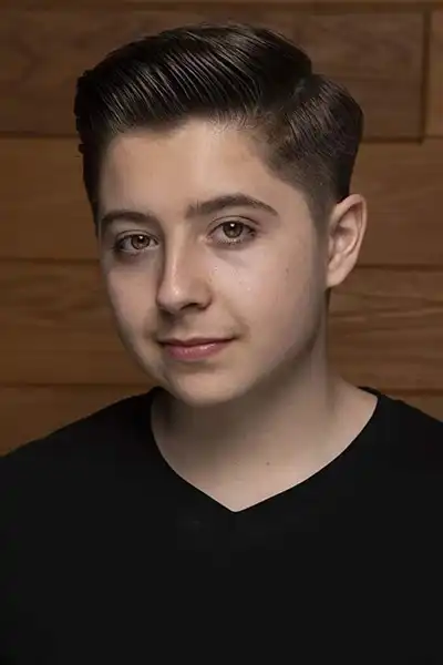 Christian Distefano headshot