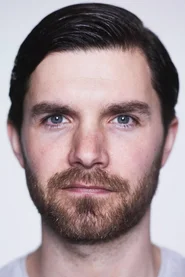 Ingi Hrafn Hilmarsson headshot
