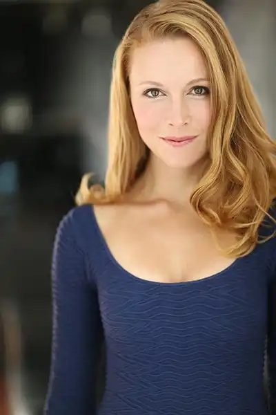 Julie Lynn Mortensen headshot