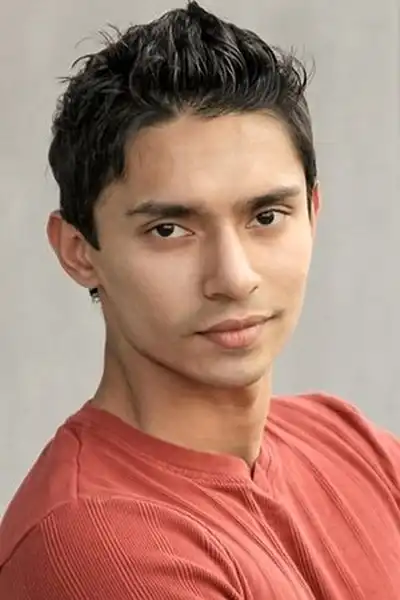 Priyom Haider headshot