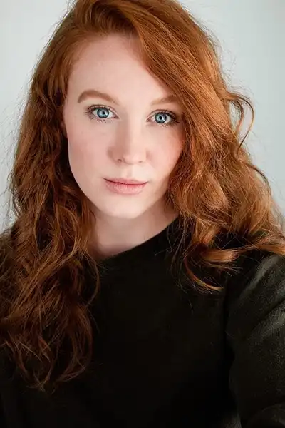 Natalie Farrow headshot