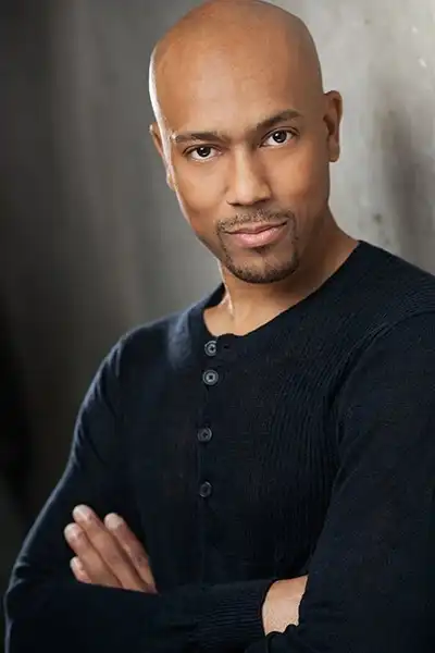 Ramon Terrell headshot