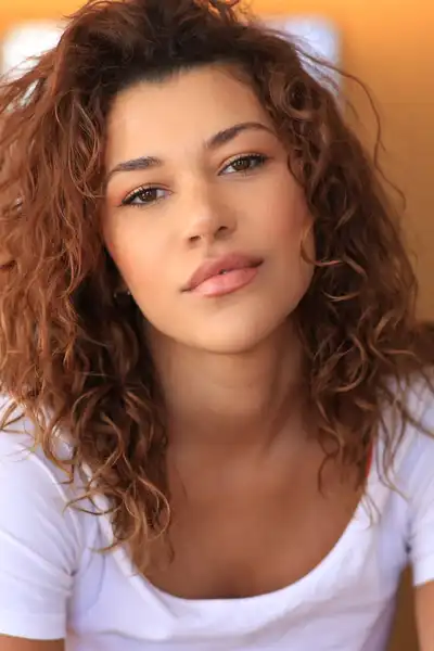 Montana Manning headshot
