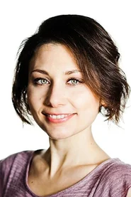 Chiara D'Anna headshot