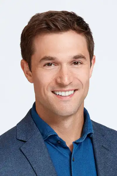 Jack Turner headshot