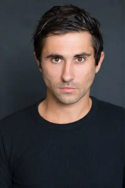 Joe Azzopardi headshot