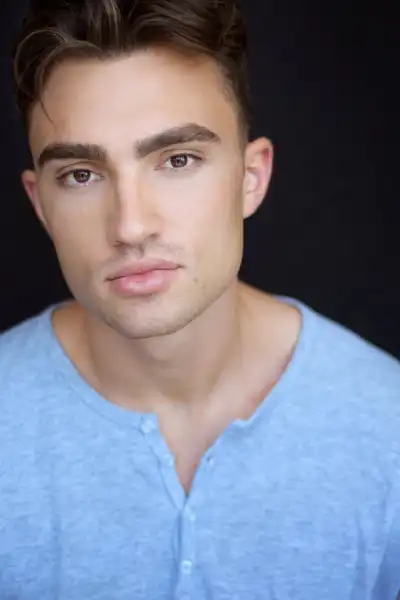 Andre Anthony headshot