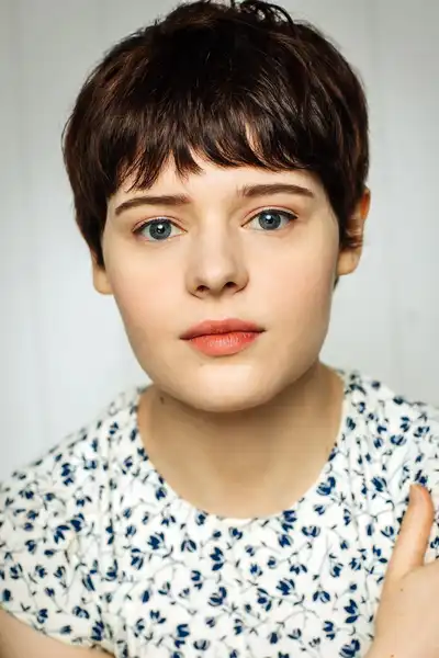 June Laporte headshot
