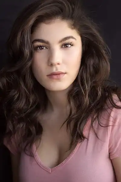 Baraka Rahmani headshot