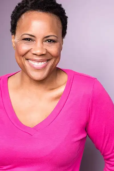 Kwajalyn Brown headshot