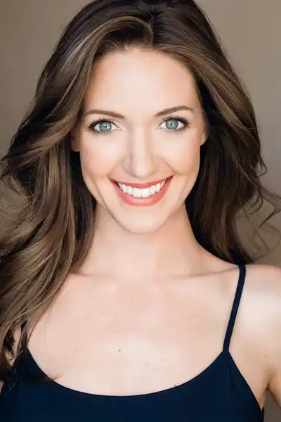 Jaycie Dotin headshot