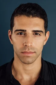 Samer Salem headshot
