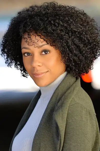 Tamara Austin headshot