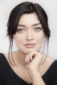 Eva-Jane Gaffney headshot