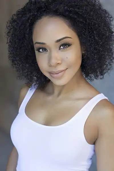 Latonya Williams headshot