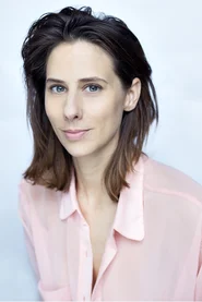 Elizabeth Wautlet headshot