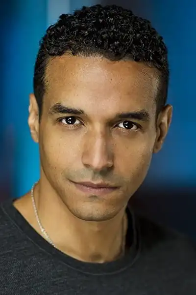 Bert Cardozo headshot