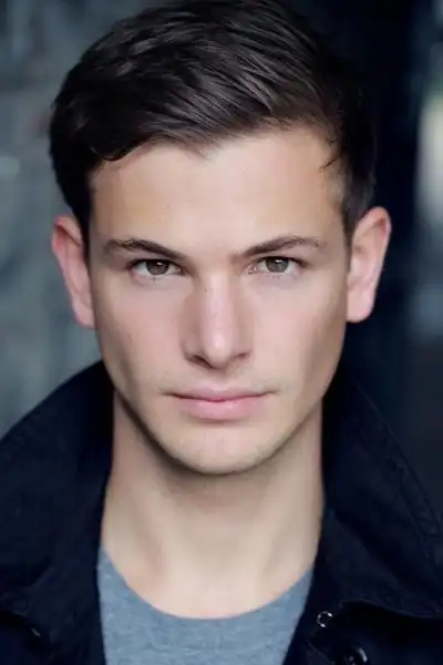 Rollo Skinner headshot