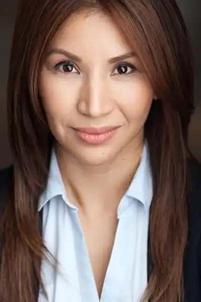 Xiomara Lopez headshot