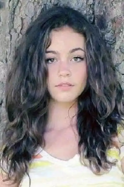Leah McPherson headshot