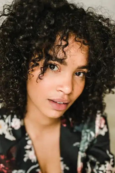 Nesta Cooper headshot