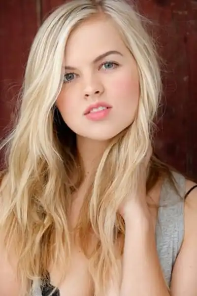Maddie McCormick headshot