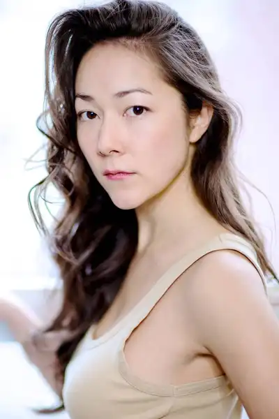 Emily Piggford headshot