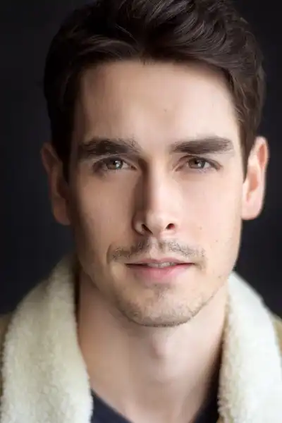 Madison Ryne Smith headshot
