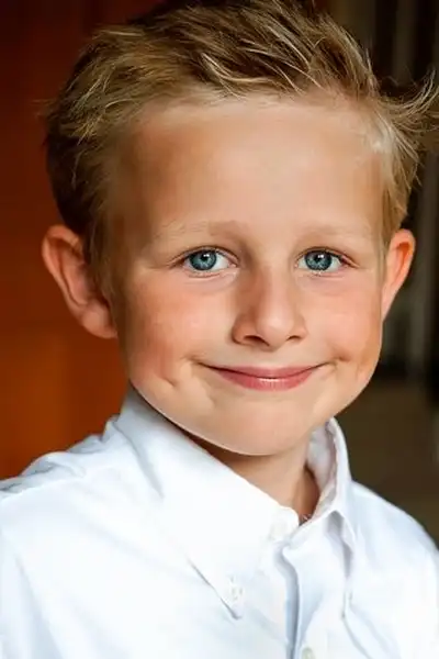 Callum Seagram Airlie headshot