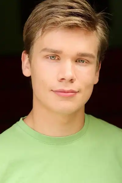 Sean Depner headshot