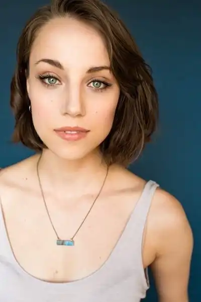 Anna Daines headshot