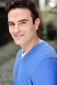 Tyler McConachie headshot