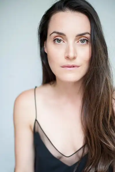 Vanessa Walsh headshot
