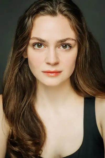 Zoë Christie headshot