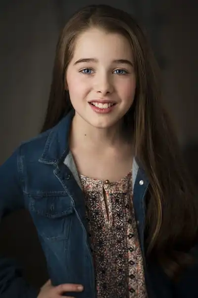 Gracyn Shinyei headshot