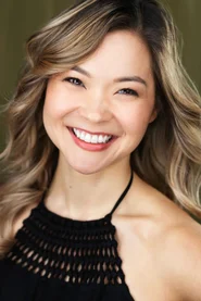 Lisa Helmi Johanson headshot