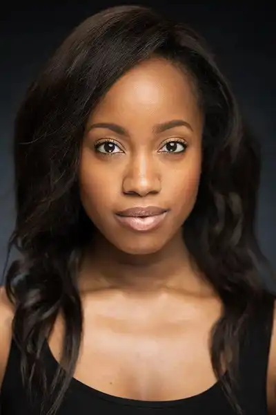Natasha Burnett headshot