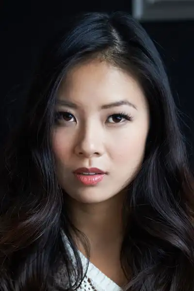 Christine Ko headshot