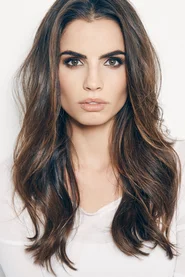 Hilty Bowen headshot