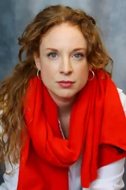 Sarah Gallagher headshot