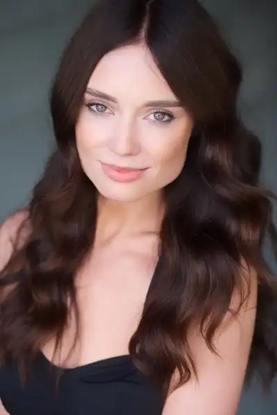 Mallory Jansen headshot