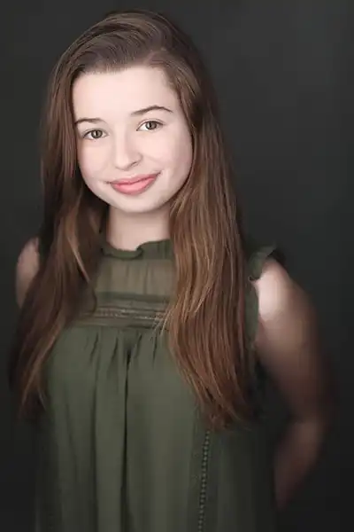 Jena Skodje headshot